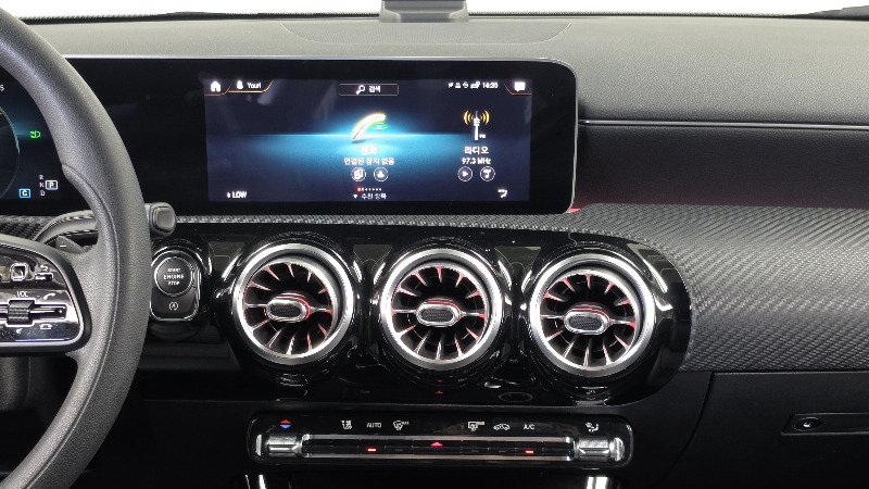 car Mercedes A-Class id263862 photo #14
