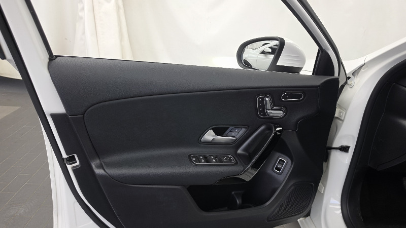 car Mercedes A-Class id263862 photo #24