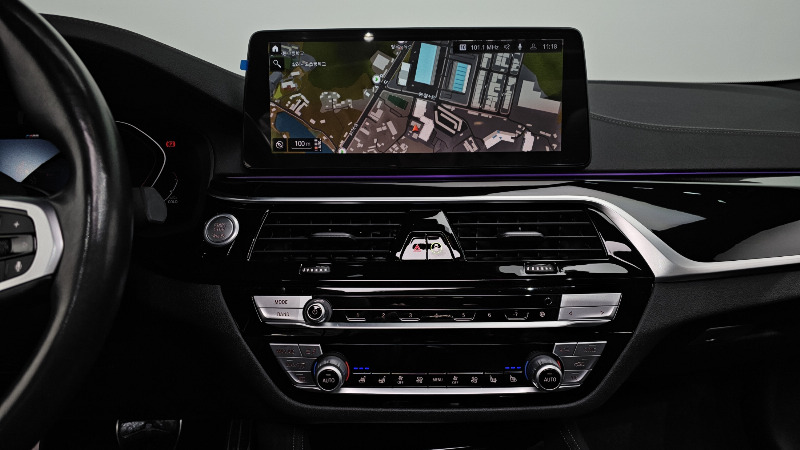 car BMW 5 Series id263913 photo #15
