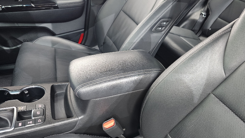car KIA Sportage id263945 photo #27