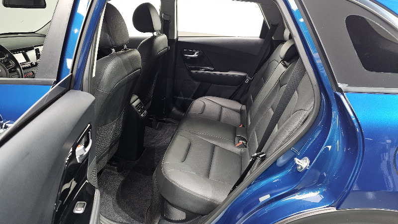 car KIA Niro id263948 photo #19