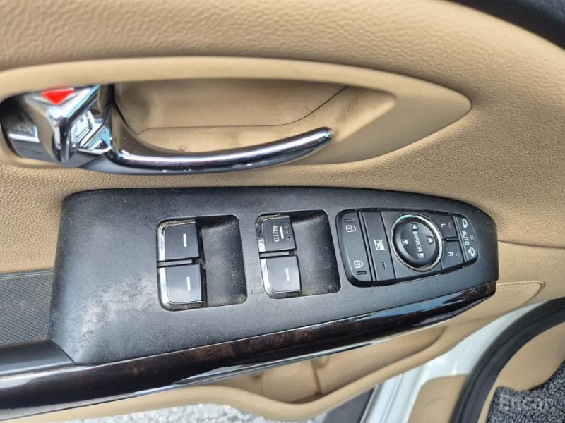 car KIA Carnival id263952 photo #12