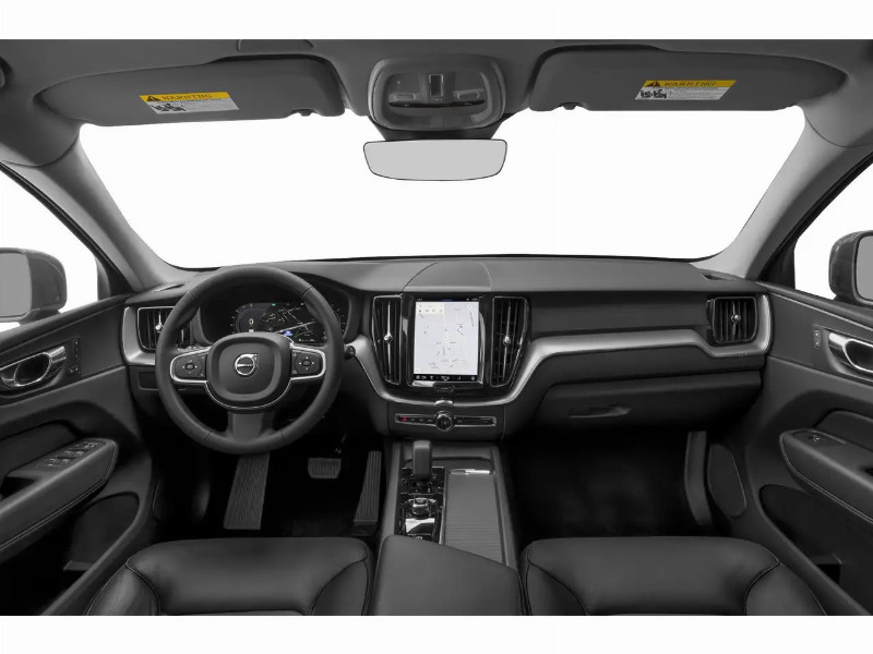 car Volvo XC60 id263987 photo #4