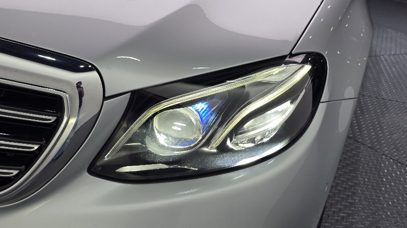 car Mercedes E-Class id264011 photo #22