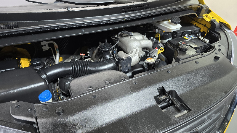 car Hyundai Grand Starex id264056 photo #6