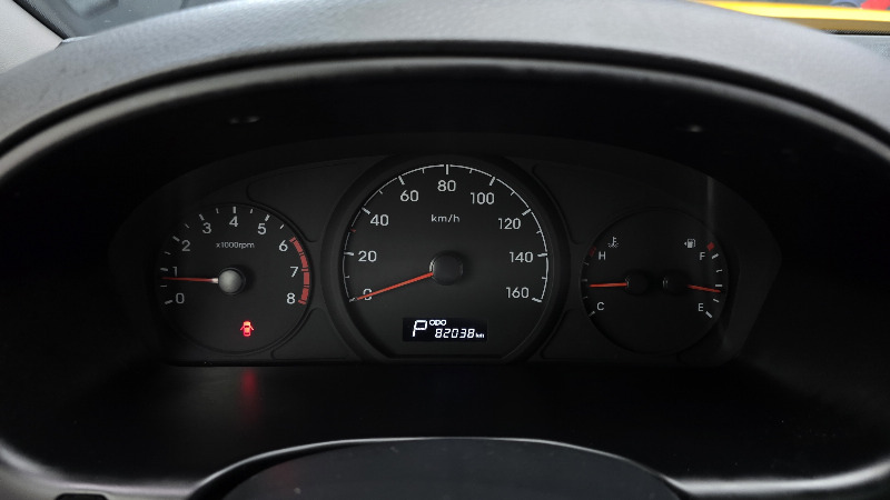 car Hyundai Grand Starex id264056 photo #8