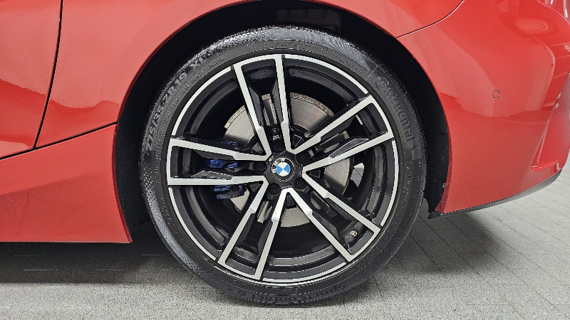 car BMW Z4 id264105 photo #21