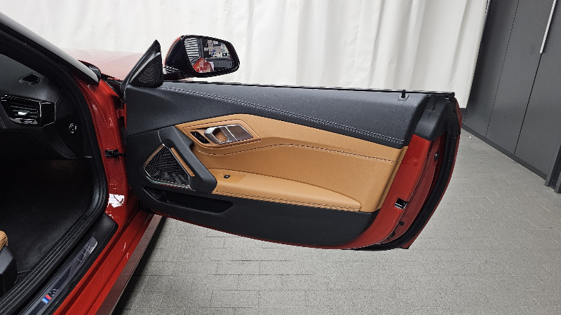 car BMW Z4 id264105 photo #25