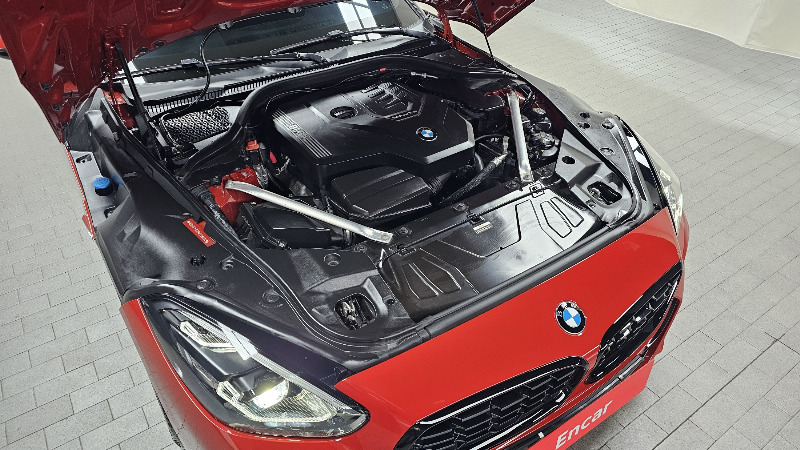 car BMW Z4 id264105 photo #6