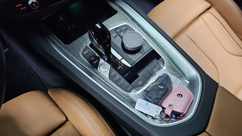 car BMW Z4 id264105 photo #9