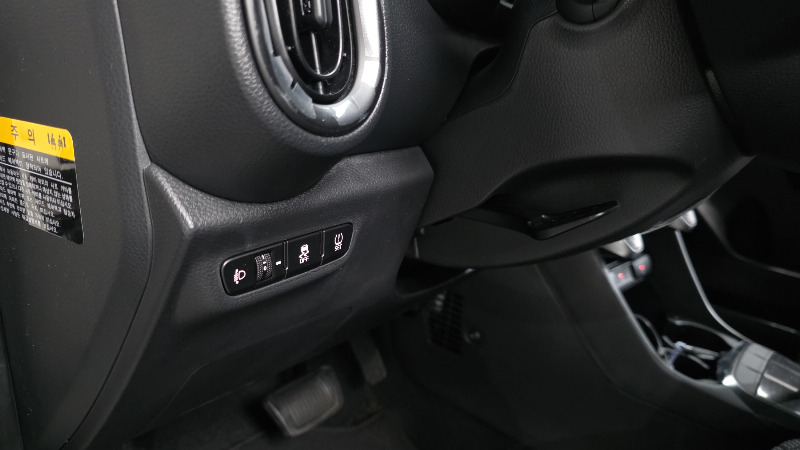 car KIA Morning id264142 photo #18