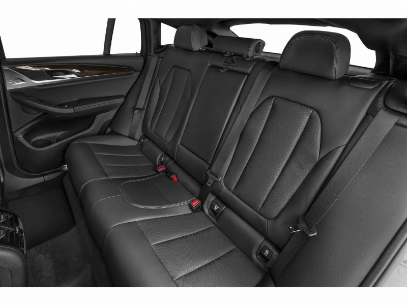car BMW X4 id264184 photo #7