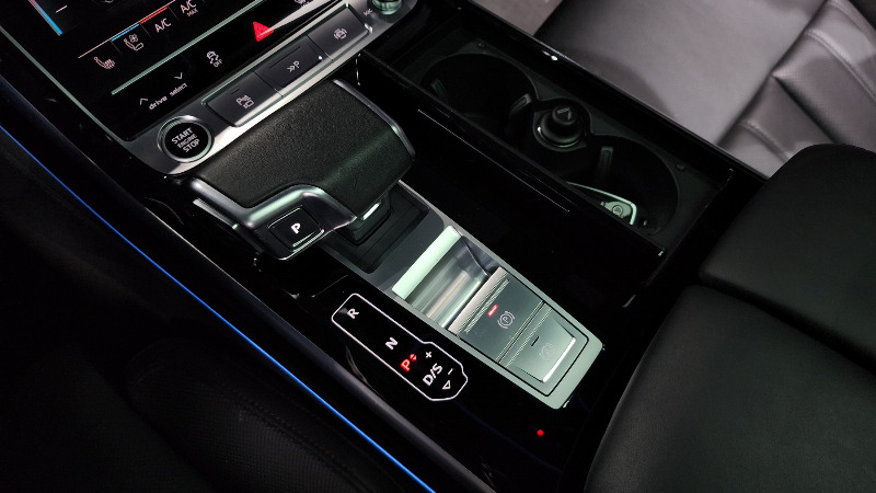 car Audi A8 id264195 photo #9