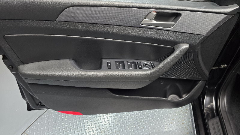 car Hyundai Sonata id264243 photo #24