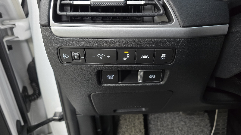 car Hyundai Palisade id264390 photo #16