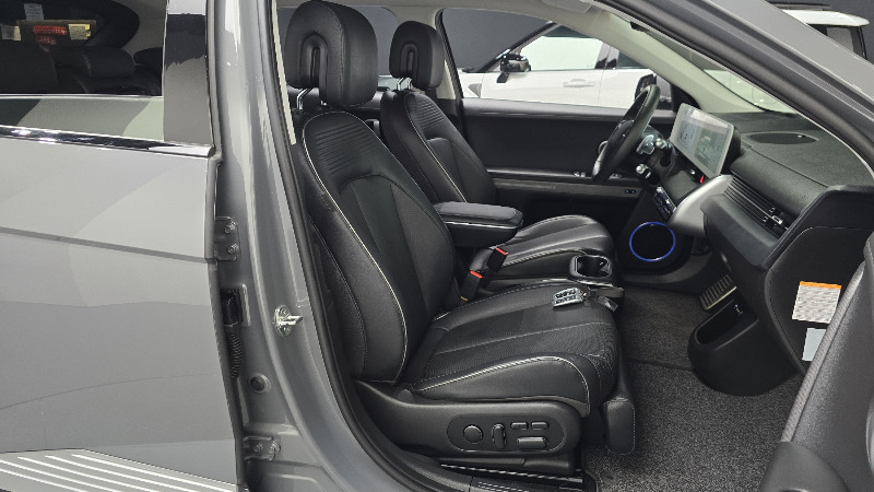 car Hyundai IONIQ 5 id264547 photo #10