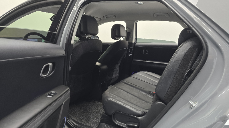 car Hyundai IONIQ 5 id264547 photo #12