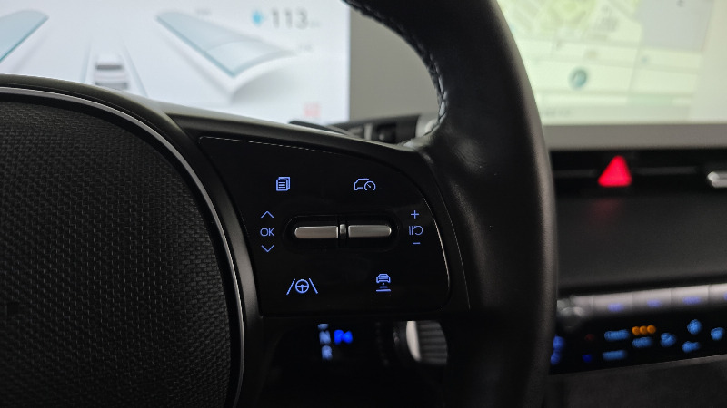car Hyundai IONIQ 5 id264547 photo #19
