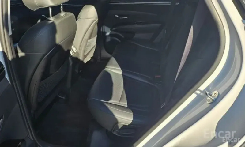car Hyundai Tucson id264558 photo #9