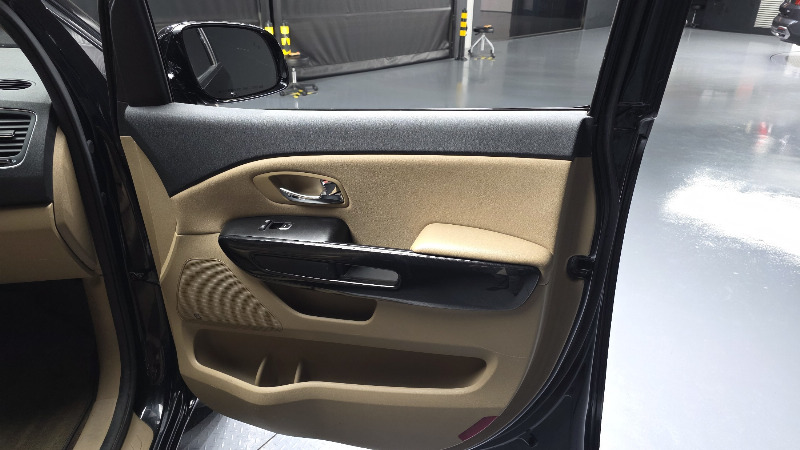 car KIA Carnival id264611 photo #24