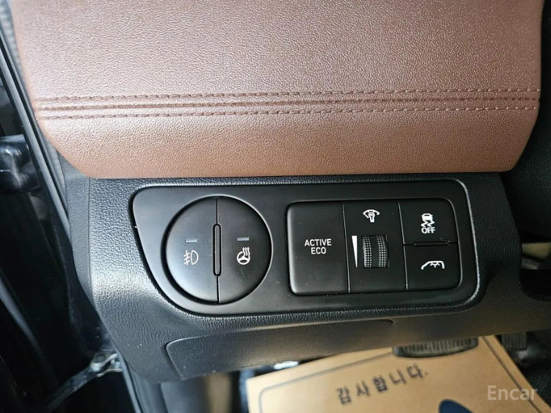 car Hyundai Grand Starex id264670 photo #10