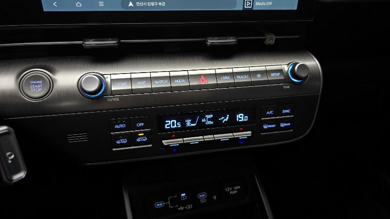 car Hyundai Kona id264850 photo #18