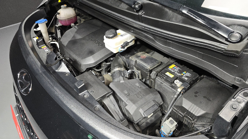 car Hyundai Staria id264858 photo #6