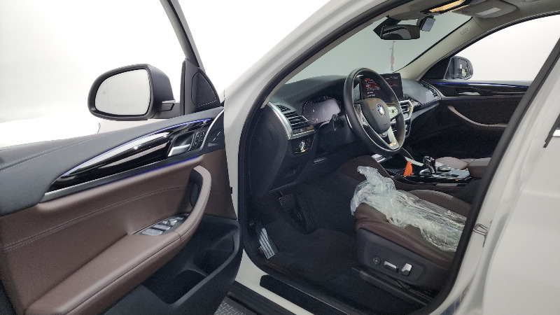 car BMW X4 id265104 photo #10