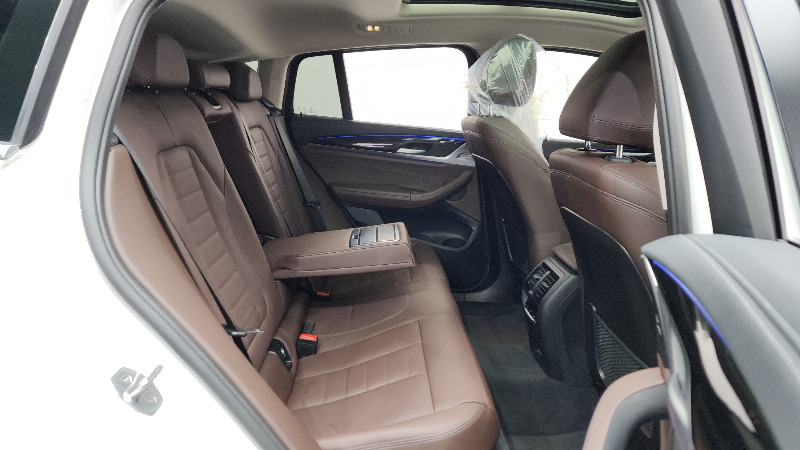 car BMW X4 id265104 photo #12