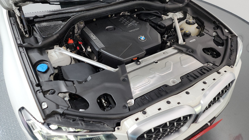 car BMW X4 id265104 photo #6