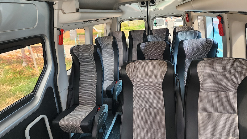 car Renault Samsung MASTER id265142 photo #12