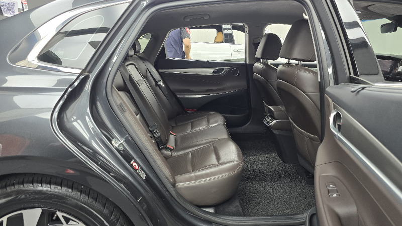 car Hyundai Grandeur id265185 photo #11