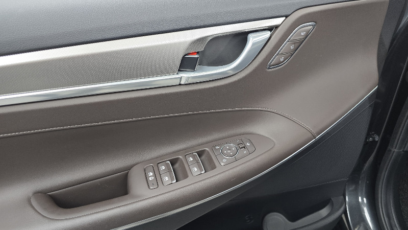 car Hyundai Grandeur id265185 photo #27