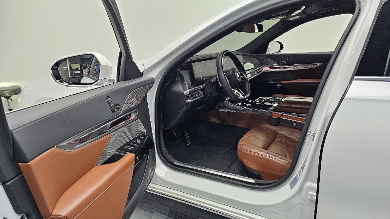 car BMW 7 Series id265248 photo #10