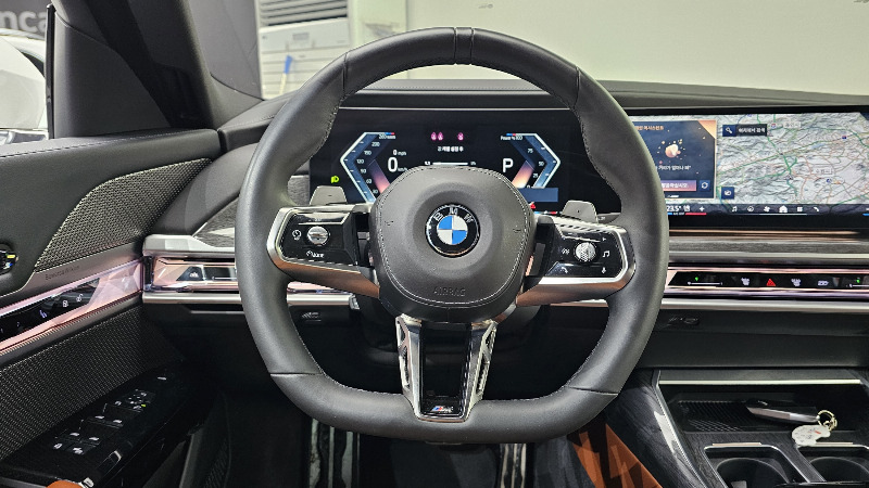 car BMW 7 Series id265248 photo #14