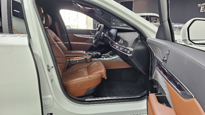 car BMW 7 Series id265248 photo #26