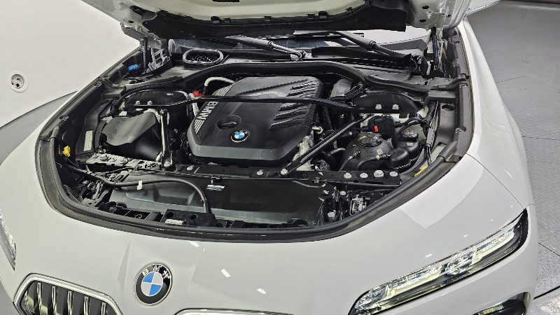 car BMW 7 Series id265248 photo #6