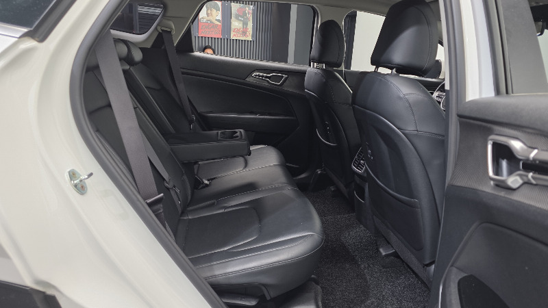 car KIA Sportage id265330 photo #11