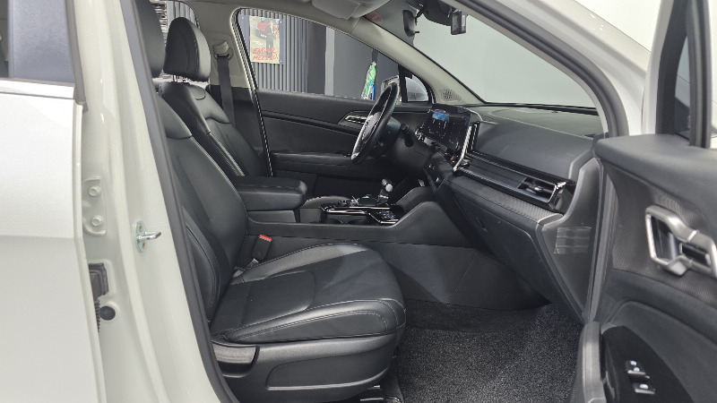 car KIA Sportage id265330 photo #26