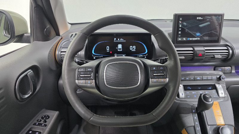 car Hyundai Casper id265378 photo #14