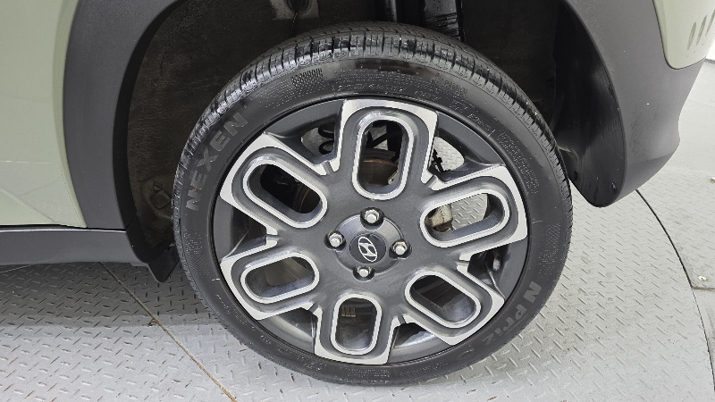 car Hyundai Casper id265378 photo #21