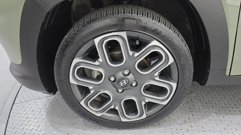car Hyundai Casper id265378 photo #5