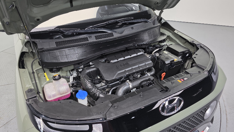 car Hyundai Casper id265378 photo #6
