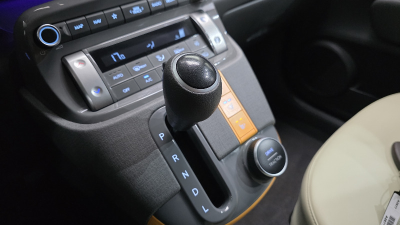 car Hyundai Casper id265378 photo #9