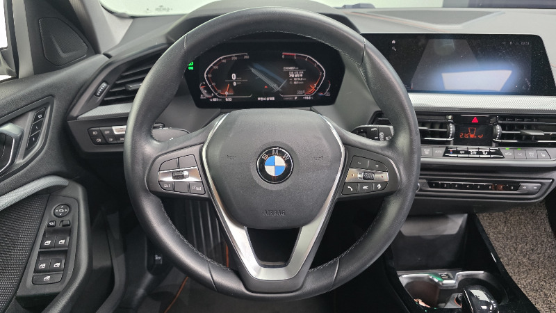car BMW 1 Series id265468 photo #13