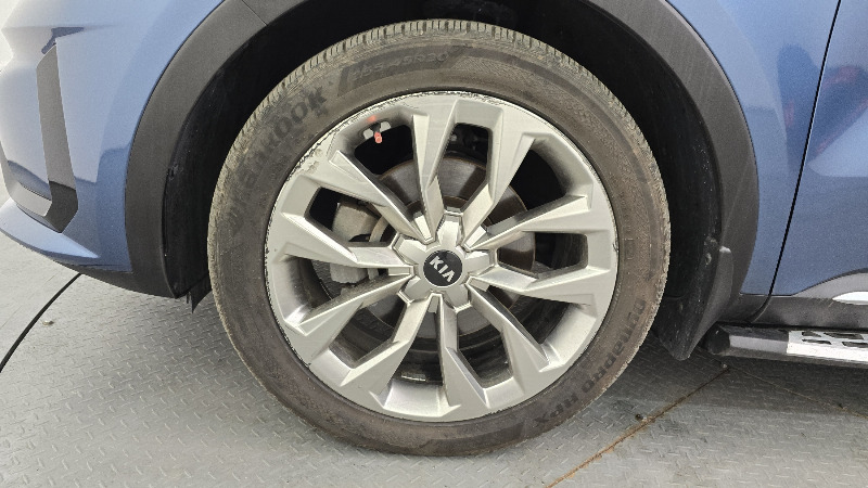 car KIA Sorento id265495 photo #5
