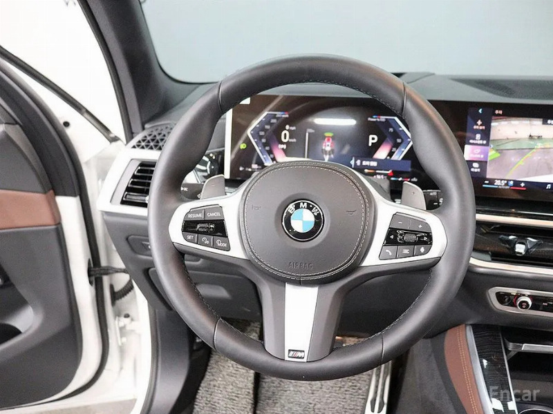 car BMW X5 id265594 photo #13