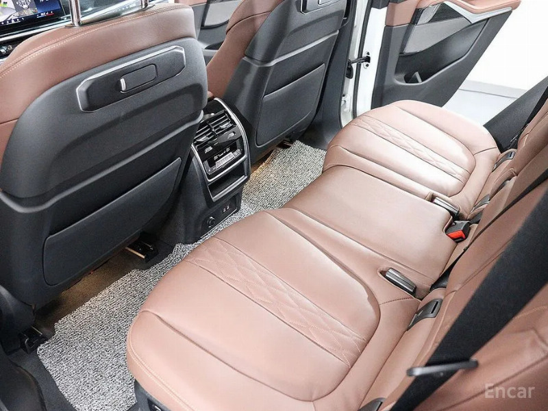 car BMW X5 id265594 photo #15