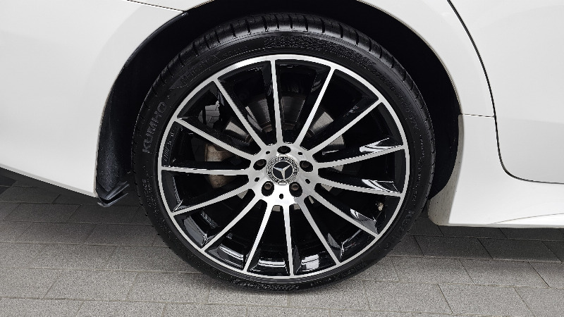 car Mercedes CLS-Class id265722 photo #5