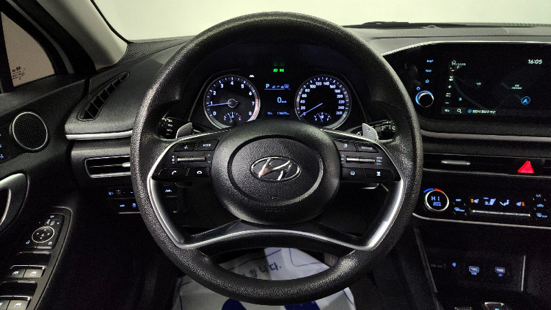 car Hyundai Sonata id265762 photo #16